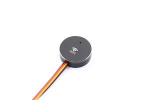 Module WIFI ESC pour contrôleur électronique de vitesse d'avion modèle réduit, programmable et avec application mobile pour réglage et enregistrement des paramètres - Product Image 3