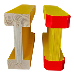 Offre spéciale Matériaux de construction faciles à utiliser Coffrage <span class=keywords><strong>Bois</strong></span> ou plastique H Poutres H20 <span class=keywords><strong>Poutre</strong></span> en <span class=keywords><strong>bois</strong></span> - Product Image 1