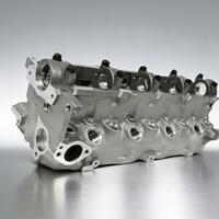 SUJEXA Vente en gros de culasses de moteur RE/RF pour Suzuki |   Ajustement parfait, anti-corrosion, OE 908746 MRFJ5-10-090D