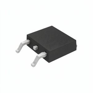 Components Electronic Transistors Original One Stop Service IPD60R360CFD7ATMA1 PG-TO252-3-313 - Product Image 1