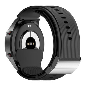 P700 Professional Health Smart Watch Air Pump ECG BP Oxygen Temp Monitor BT Call AMOLED Multi-Language Bulk OEM - Product Image 3