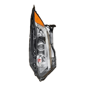 Lampada frontale USA medio oriente per <span class=keywords><strong>Honda</strong></span> Vezel 2019 2020 2021 OEM - Product Image 2
