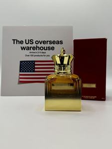 Perfume Árabe De Calidad Superior <span class=keywords><strong>Scandal</strong></span> <span class=keywords><strong>Pour</strong></span> <span class=keywords><strong>Homme</strong></span> Absolu, Colonia De Lujo Para Hombre, Colección De Fragancias En Spray Corporal Para Hombre - Product Image 4