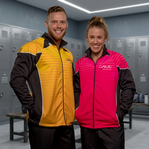 Trajes Deportivos de Invierno para Deportistas, Transpirables, Cálidos, para Entrenamiento y Jogging, Aptos para Embarazadas - Product Image 3