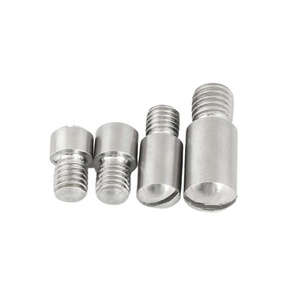 M1.2 M1.6 M2 M2.5 M3 M4 M5 M6 Din 927 Headless Slotted Shoulder Screw - Product Image 4