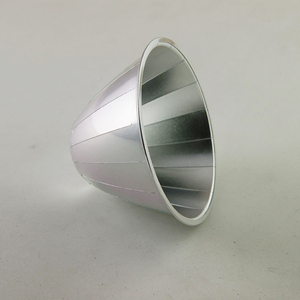 Vendita diretta in fabbrica in alluminio LED Rflectors Spot Light Rflectors Down Light Rflectors - Product Image 4