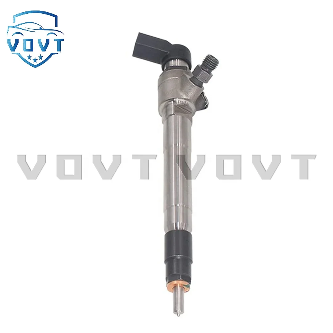 Diesel Fuel Injector BK2Q-9K546-AG A2C59517051 Fuel Injector For Ford Transit Ranger 2.2 TDCi Spare Part