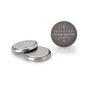 GMCELL Factory Price Lithium Button Cell CR2032 Batteries for Small Metal Toys & <b>Consumer</b> <b>Electronics</b> OEM/ODM - Product Image 2