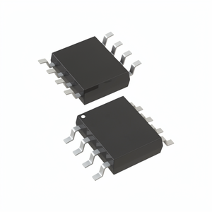 BOM IC มีสินค้าในสต็อก ชิ้นส่วนอิเล็กทรอนิกส์ TPM27524Q-SO1R-S 8 SOIC ตัวจัดการพลังงาน (PMIC) - Product Image 1