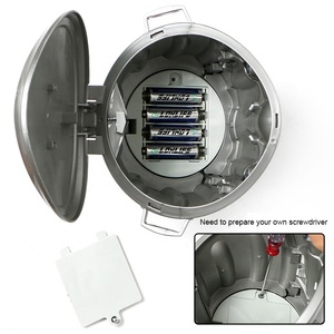 Samtoycn เกมปาร์ตี้แบบโต้ตอบของเล่นถังขยะของเล่นเพื่อการเล่นตลก - Product Image 4