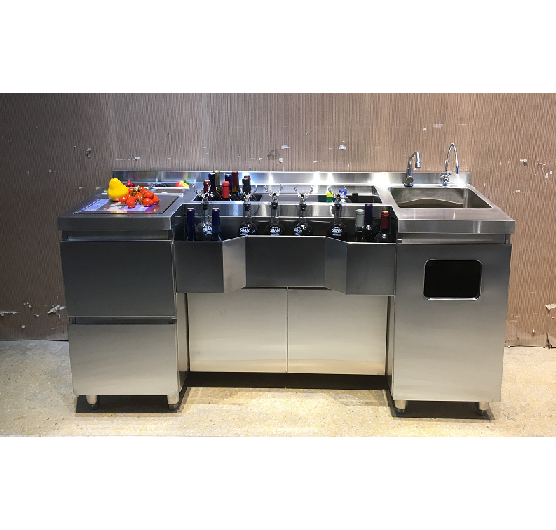 Новинка, коктейльный стол, коктейльный стол, индивидуальный дизайн, полный сервис, оборудование для коктейлей и баров