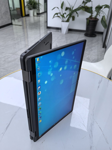ขายส่งแล็ปท็อปธุรกิจ Latitude 7420 สภาพ 95% ใหม่ รุ่น I7-11Gen แรม 16GB ความจุ 512GB แบบ 2-in-1 พร้อมหน้าจอสัมผัส มือสองประสิทธิภาพสูง I7 P - Product Image 3