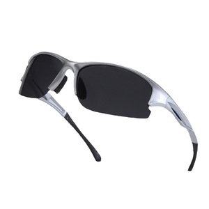 Lunettes de soleil polarisées pour sports de plein air, protection UV, pour cyclisme, basketball, pêche, course à pied, hommes et femmes - Product Image 4