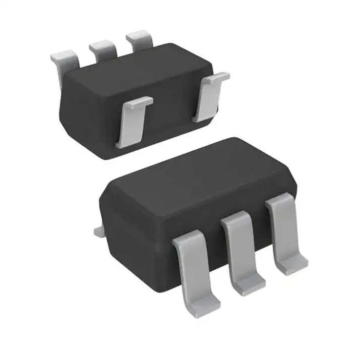 Battery management IC Chips INA193AIDBVR SOT23-5 Integrated Circuits Diode Triode BOM list service