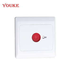 Générateur de brouillard <span class=keywords><strong>antivol</strong></span> 12V avec télécommande via l'application Tuya Smart, détecteur de mouvement, détecteur de fumée, <span class=keywords><strong>alarme</strong></span> de panique, sécurité pour 150 mètres cubes - Product Image 5