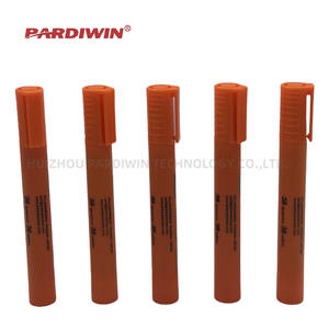 Sherman Treaters Film Oppervlaktespanning Dyne Test Corona Pen - Product Image 3