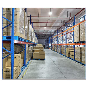 Guichang Kính thiên văn cantilever Giá Nhiệm vụ nặng nề kệ giá kho thép giá màu trắng - Product Image 5