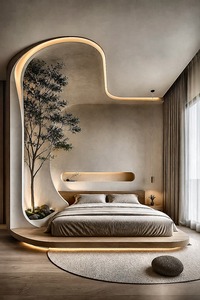 Set <span class=keywords><strong>di</strong></span> Arredamento <span class=keywords><strong>di</strong></span> Lusso per <span class=keywords><strong>Soggiorno</strong></span>, Soluzioni Personalizzate per Interni, Servizio Completo per Progetti <span class=keywords><strong>di</strong></span> Ville con Design d'Interni e Arredamento - Product Image 2