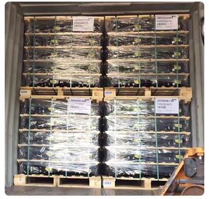 Портативный компрессор холодильного кондиционера Wansheng QD65H 1/5HP <span class=keywords><strong>R134a</strong></span>, оригинальные запчасти для холодильного оборудования 220 В 50 Гц - Product Image 4