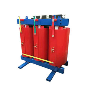 Transformador de Potencia de 100 KVA Tipo Seco con Ventiladores de Refrigeración ANAF de Resina Fundida, Directo de Fábrica, Fabricante con 35 Años de Experiencia - Product Image 5