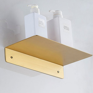 Estante Flotante Decorativo de Metal Hecho a Mano para Montar en la Pared para <span class=keywords><strong>Dormitorio</strong></span> - Product Image 3