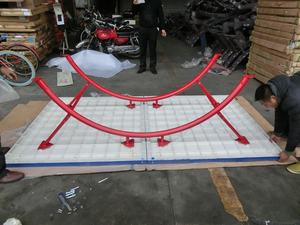 <span class=keywords><strong>Table</strong></span> <span class=keywords><strong>de</strong></span> tennis <span class=keywords><strong>de</strong></span> <span class=keywords><strong>table</strong></span> <span class=keywords><strong>fixe</strong></span> en forme d'arc, équipement d'extérieur, imperméable, pour parc école, <span class=keywords><strong>ping</strong></span>-<span class=keywords><strong>pong</strong></span>, 1 pièce - Product Image 4