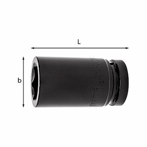 USAG 235 1 ML Turning Tool - Product Image 1