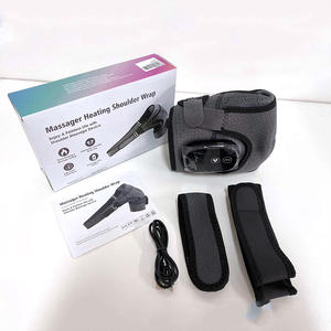 Almohadilla Térmica para Hombro ESKO con Batería de 5000mA para Aliviar el Dolor de Hombro Congelado (Unisex) - Product Image 3