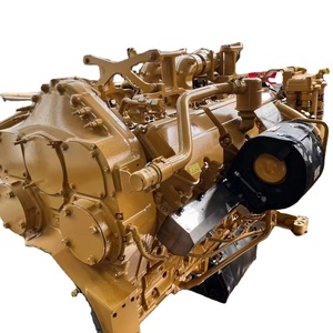 Moteur c27 Remanufacturin - Product Image 1