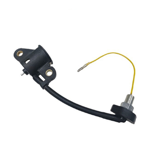 Ensemble complet de filtre à air pour générateur à essence 5KW 7.5KW 188F 190F GX390 GX420 avec boîtier moteur Seasummer - Product Image 4