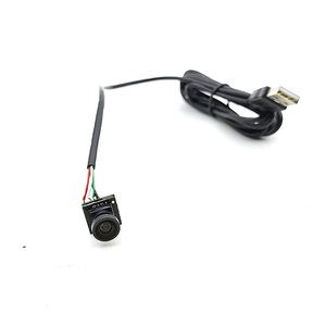 โมดูลกล้องขนาดเล็ก 12*12 มม. แบบ <span class=keywords><strong>USB</strong></span> ความละเอียด 720P HD สำหรับตู้เอทีเอ็ม ตู้คีออสก์ กล้องวงจรปิดรักษาความปลอดภัยขนาดเล็ก กล้อง <span class=keywords><strong>USB</strong></span> - Product Image 6