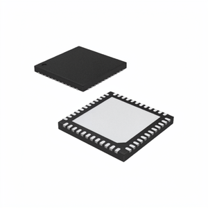 48 VFQFN Exposed Pad Authorized Distributor Clock Timing 9FGU0831CKILF Electronics Component - Product Image 1