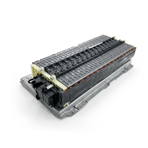 Nouvelle <span class=keywords><strong>batterie</strong></span> de <span class=keywords><strong>voiture</strong></span> <span class=keywords><strong>hybride</strong></span> au lithium-ion, cellule automobile compatible avec <span class=keywords><strong>Toyota</strong></span> Prius Gen 2-3 pour Camry Aqua Lexus CT200h ES300h - Product Image 2