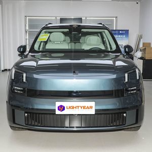 Lynk Co 900, SUV de luxe moderne, marque <span class=keywords><strong>automobile</strong></span> chinoise innovante pour des voyages familiaux confortables et une utilisation sur le <span class=keywords><strong>marché</strong></span> international - Product Image 3