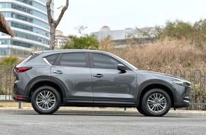 <span class=keywords><strong>Mazda</strong></span> CX-5 <span class=keywords><strong>2021</strong></span> Usado en Venta, <span class=keywords><strong>2</strong></span>.0L 2WD Automático, SUV de Gasolina, 4 Puertas, 5 Plazas, Auto Usado, <span class=keywords><strong>Precio</strong></span> Bajo para Exportación desde China - Product Image 4