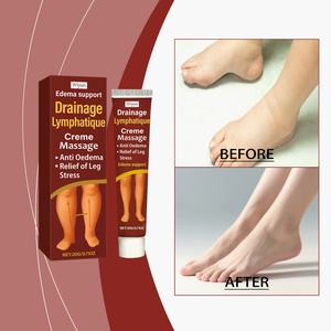 Crema Corporal y Manteca para Piernas de Marca Privada, Suministros de Belleza Profesionales Avanzados al por Mayor - Product Image 2