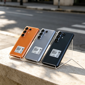 สมาร์ทโฟน Camon 50 Pro 5G ความจุ 24GB+512GB ปลดล็อคแล้ว รองรับซิมคู่ สแตนด์บายคู่ CDMA/LTE หน้าจอ LED 6.9 นิ้ว 120Hz พร้อมที่ชาร์จ 70W - Product Image 6