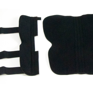 Soporte de rodilla ajustable, abrazadera de articulación, fijación quirúrgica, estabilizador, inmovilizador - Product Image 6