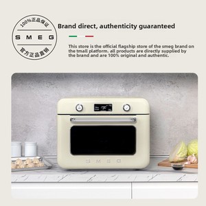 <span class=keywords><strong>Four</strong></span> électrique multifonctionnel 3-en-1 COF01 30L pour la cuisson et la friture, idéal pour la maison et le comptoir - Product Image 3