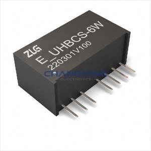 E2405UHADD-6W ZLG DC DC Converter Alimentation - Product Image 2