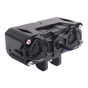 ไฟหน้าโปรเจคเตอร์ SANVI รุ่นใหม่ล่าสุด สว่างพิเศษ 5500K S03 Bi Led พร้อมเลนส์  ใช้ได้กับรถยนต์ทั่วไป  หลอดไฟซ่อมรถยนต์ - Product Image 5