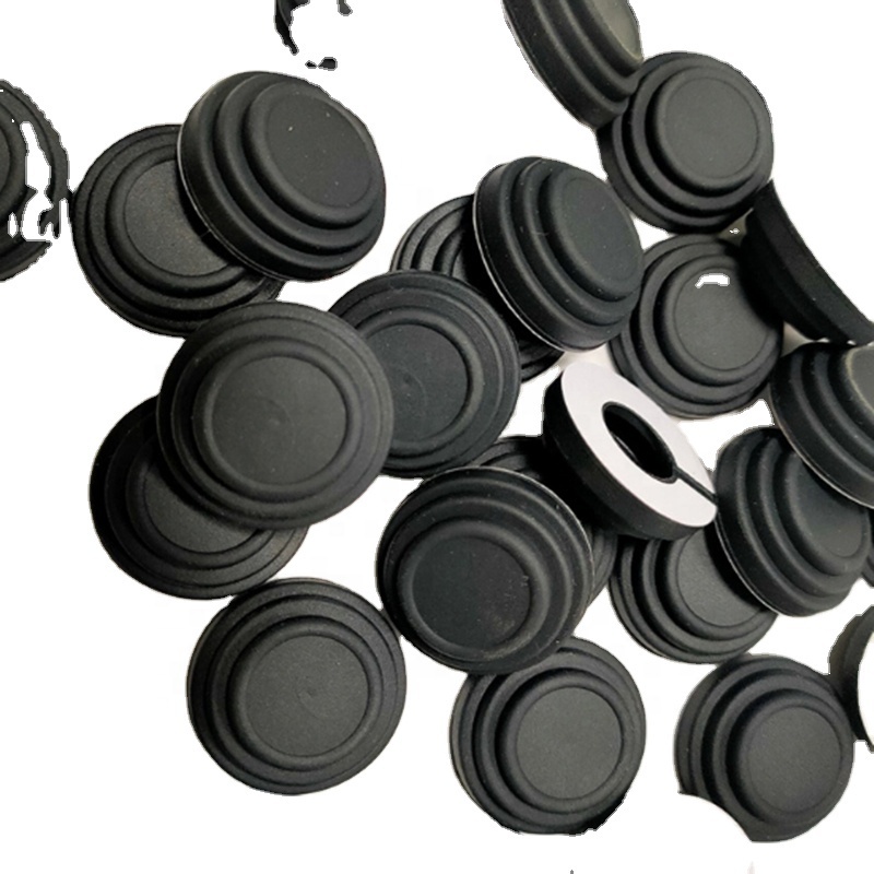 Silicone Car Door Anti collision Sun