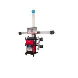 <span class=keywords><strong>2023</strong></span> salone dell'auto internazionale di Francoforte di Shanghai completamente automatizzato 3D Wheel Aligner dal 29 novembre al 2 <span class=keywords><strong>dicembre</strong></span> - Product Image 2