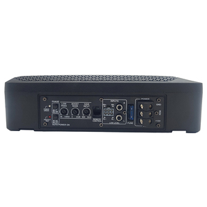 Oem New 6*9 inch âm thanh xe hơi loa siêu trầm hộp 120W phẳng Loa DC 12V underseat loa siêu trầm mỏng Bảng điều chỉnh - Product Image 5