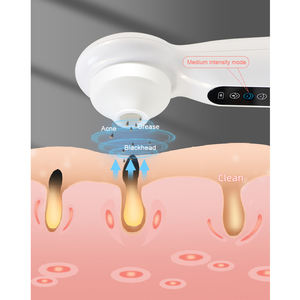 Nettoyant Visage à Vide Rechargeable Écologique à Prix Bas, Nouveauté, avec Caméra pour Éliminer les Points Noirs - Product Image 3