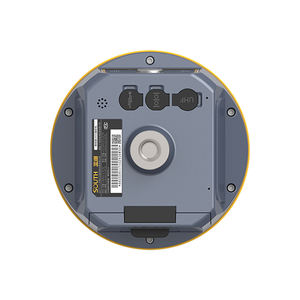 Meilleure vente 1598 canaux Imu C10 H6 contrôleurs Egstar Survstar logiciel équipement d'arpentage Gps Gnss South G9 GPS RTK - Product Image 5