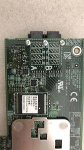 Parte del servidor Controlador RAID Tarjeta RAID H330 Ocho puertos internos hasta 12 Gb/s por puerto en stock 1 año de garantía - Product Image 4