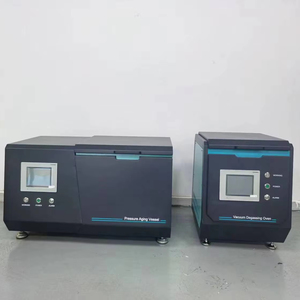 Precio de fábrica A32 Horno de envejecimiento de betún de alta precisión para equipos de desgasificación, 1 año de garantía, multivoltaje, origen EE. UU. - Product Image 3