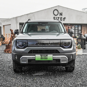 2024 pechino BJ30 SUV 190 km/h velocità Max 1.5T 188hp benzina 158hp auto elettrica ibrida L4 - Product Image 3