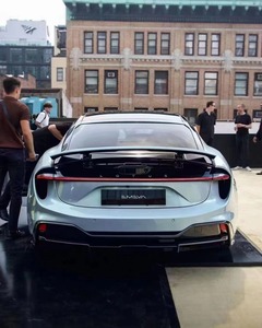 Cina Super Car LOTUS 2024 nuova energia per veicoli auto auto elettrica per la vendita calda - Product Image 5